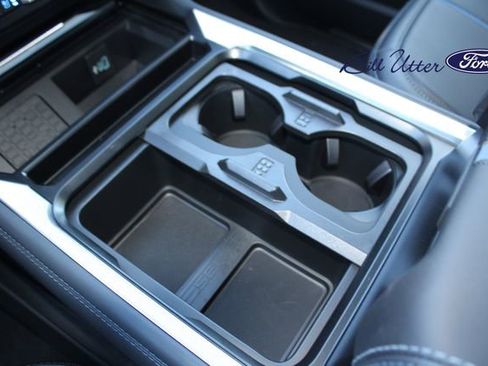 New 2026 Ford F350 Platinum image 14