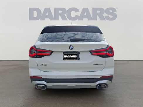Used 2023 BMW X3 xDrive30i w/ Convenience Package image 5