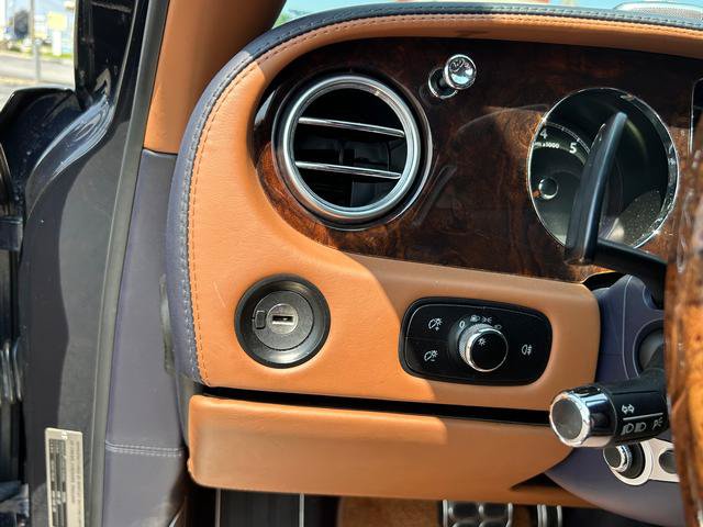 Used 2006 Bentley Flying Spur Flying Spur AWD/4WD image 17