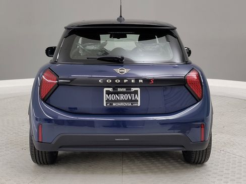 New 2026 MINI Cooper S image 7