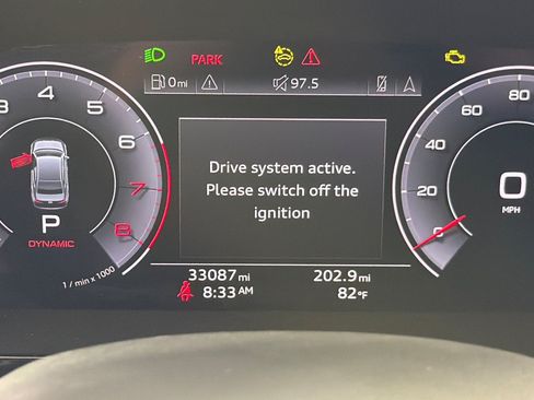 Used 2023 Audi A3 2.0T Premium Plus w/ Premium Plus Package FWD image 23