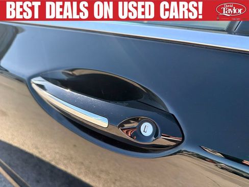 Used 2016 Lincoln MKZ w/ Equipment Group 200A Select FWD image 39