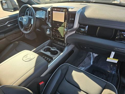 New 2026 RAM 1500 Laramie w/ Night Edition image 15