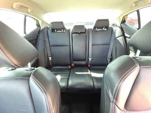 Used 2023 Nissan Maxima SV w/ Floor Mat Group image 21