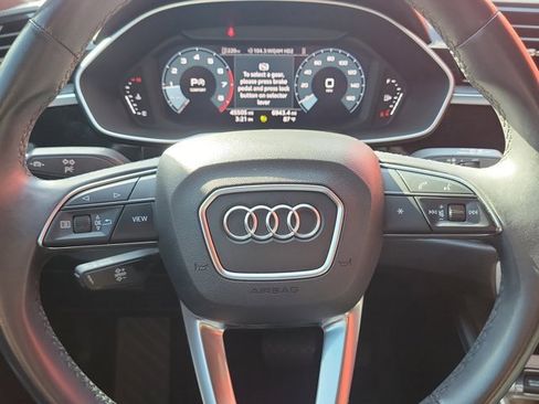 Used 2022 Audi Q3 2.0T Premium image 13