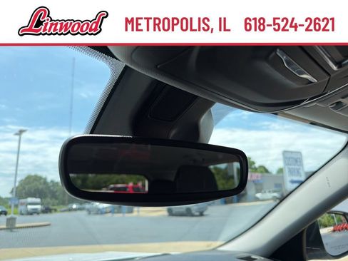 Used 2023 Jeep Grand Cherokee Laredo w/ Luxury Tech Group I AWD/4WD image 28