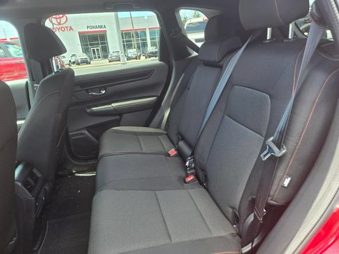 Used 2026 Honda CR-V Sport image 10