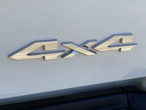 Used 2024 RAM 3500 Big Horn image 52