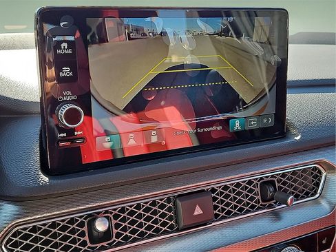 New 2026 Acura Integra A-Spec image 21