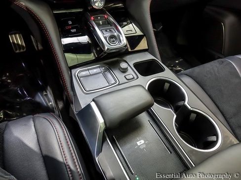 Used 2024 Acura MDX A-Spec image 21