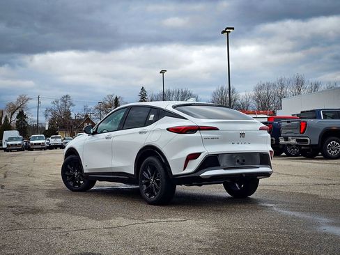 New 2026 Buick Envista Sport Touring w/ Convenience I Package image 6