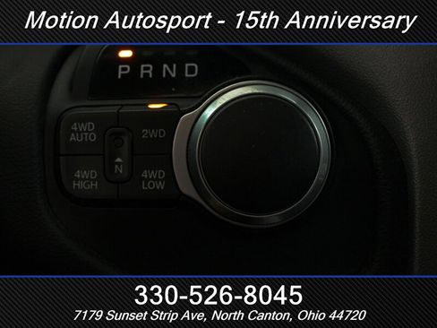 Used 2019 RAM 1500 Big Horn AWD/4WD image 16