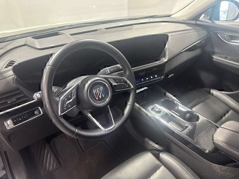 Used 2024 Buick Envision Preferred AWD/4WD image 13
