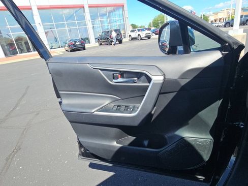 Certified 2025 Toyota RAV4 XLE AWD/4WD image 23