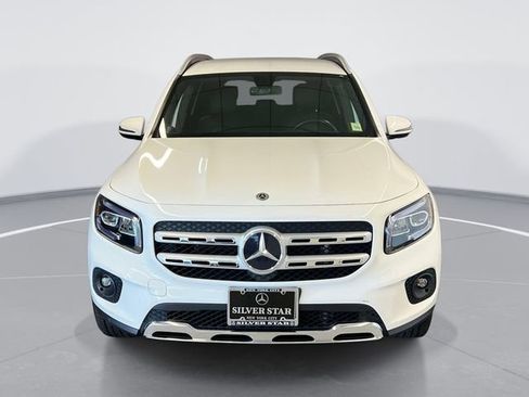 Certified 2020 Mercedes-Benz GLB 250 4MATIC image 2