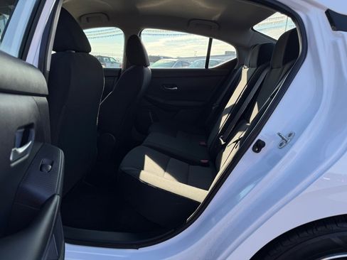 Used 2023 Nissan Sentra SV image 26