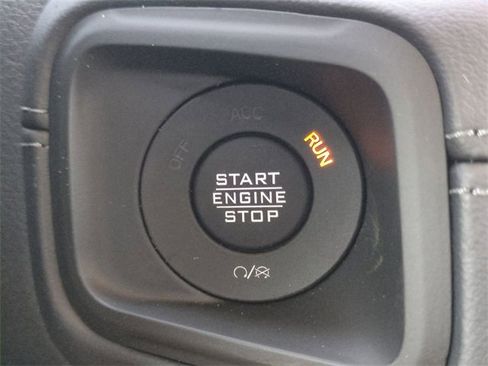 New 2025 Jeep Wrangler Sahara image 28