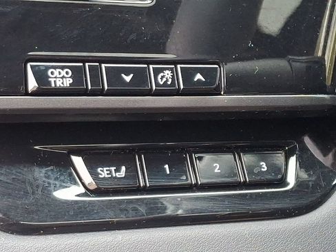 Used 2024 Lexus RX 350 Premium w/ Accessory Package (Z1) AWD/4WD image 27