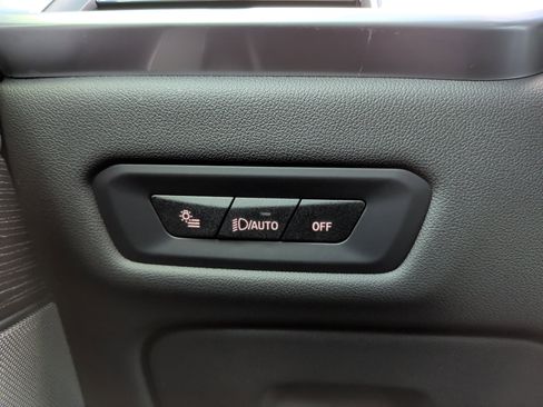 Certified 2026 BMW X5 xDrive40i w/ M Sport Package image 26