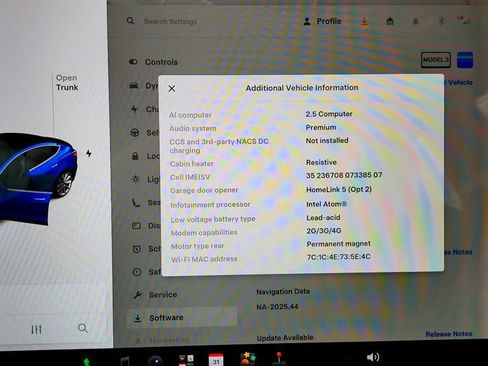 Used 2018 Tesla Model 3 Long Range RWD image 14