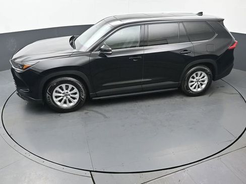 Used 2024 Toyota Grand Highlander XLE image 45