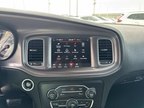 Used 2023 Dodge Charger SXT RWD image 24