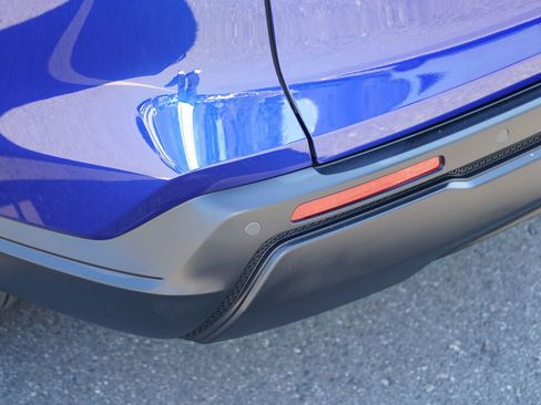 Used 2024 Honda CR-V EX-L image 12