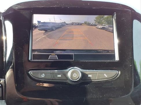 Used 2023 Chevrolet Traverse LS w/ Safety Package AWD/4WD image 20