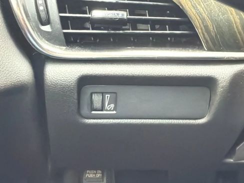 Used 2016 Cadillac ATS 2.0T AWD Coupe image 15