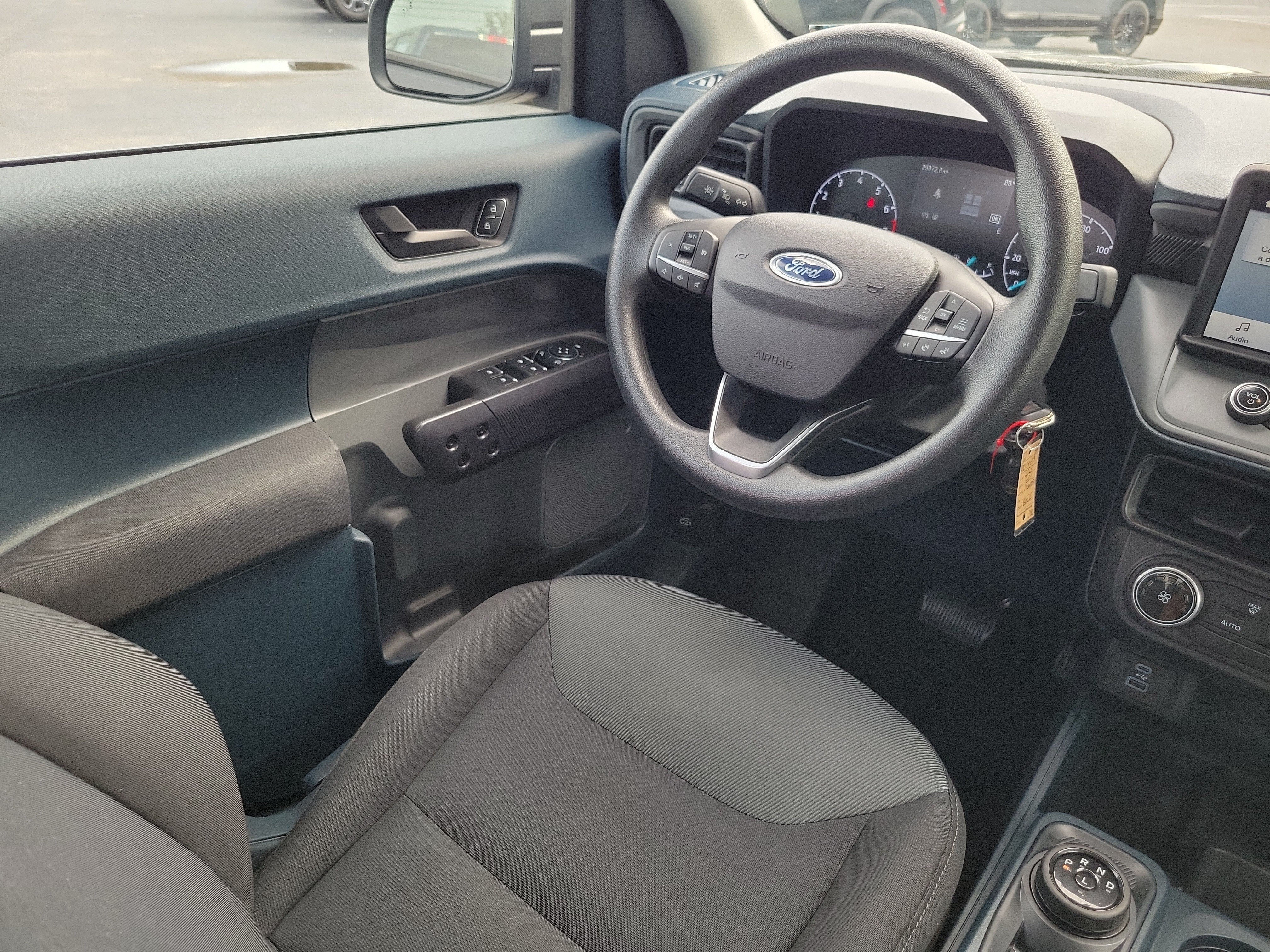 Used 2023 Ford Maverick XL FWD image 24