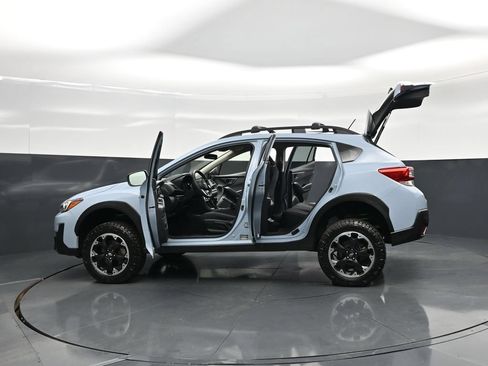 Used 2023 Subaru Crosstrek 2.0i AWD/4WD image 28