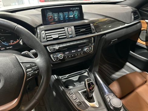 Used 2017 BMW 430i Gran Coupe RWD image 4