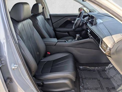 Certified 2025 Acura ADX FWD image 22