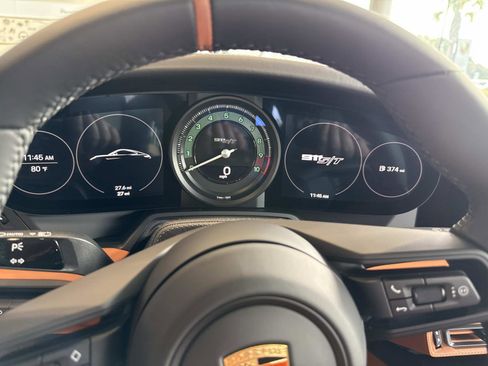 Used 2024 Porsche 911 GT3 RS image 24