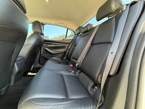 Used 2021 MAZDA MAZDA3 s FWD image 37