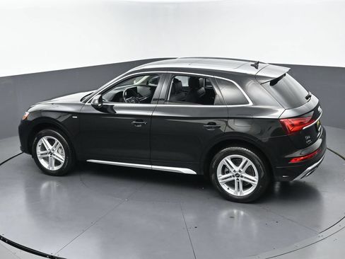 Used 2023 Audi Q5 e Premium Plus AWD/4WD image 47