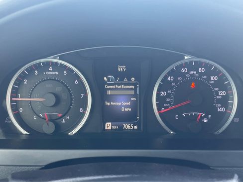 Used 2017 Toyota Camry XSE image 14