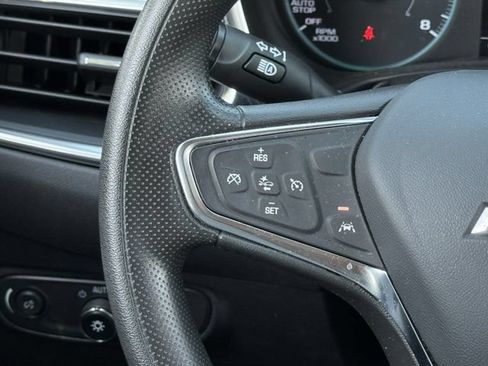 Used 2024 Chevrolet Equinox LS w/ Driver Confidence II Package FWD image 14