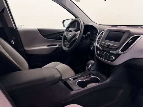 Used 2023 Chevrolet Equinox LS FWD image 16