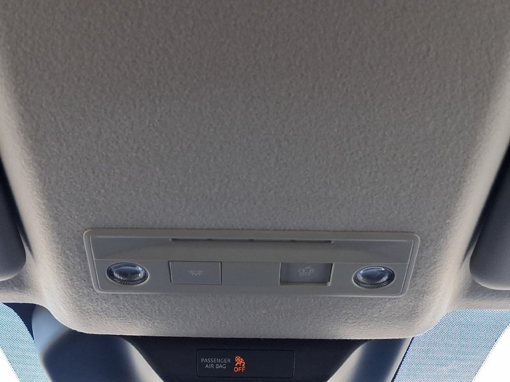 New 2026 Nissan Kicks SV w/ Cold Weather Package FWD image 8