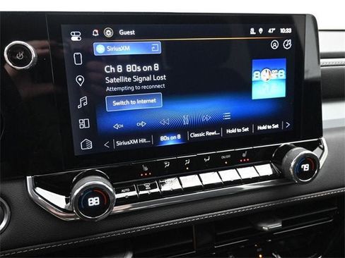 New 2026 Chevrolet Colorado LT image 26