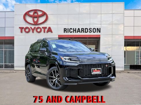 New 2026 Toyota RAV4 AWD Plug-in Hybrid image 1