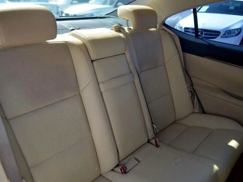 Used 2015 Lexus ES 350 w/ Luxury Package image 25