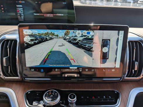 New 2025 Ford Expedition Max King Ranch image 29