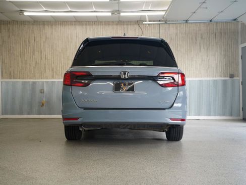 Used 2024 Honda Odyssey Sport image 8