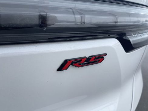 Used 2024 Chevrolet Equinox EV RS image 13