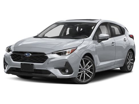 New 2025 Subaru Impreza 2.0i Sport image 1