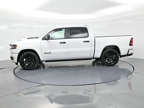 New 2026 RAM 1500 Laramie w/ Night Edition image 10