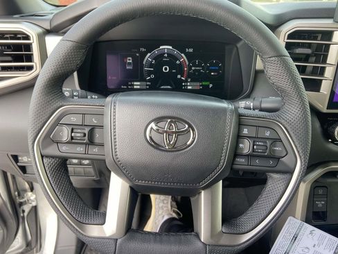 New 2026 Toyota Tundra Limited w/ Limited PVM Package AWD/4WD image 25