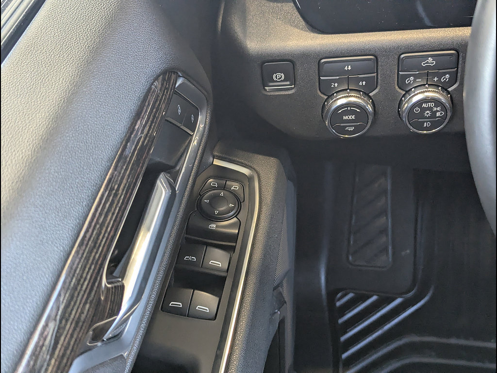 Certified 2025 GMC Sierra 2500 SLE AWD/4WD image 26